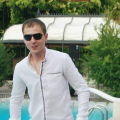 Alexandr Ciornii, 08.08.1985, Кишинев