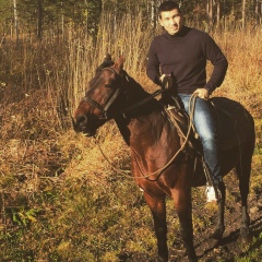 Алмас Даутбаев, 08.12.1990, Барнаул