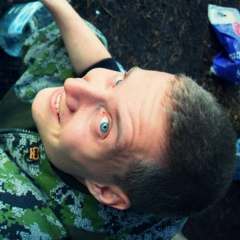 Игорь Шведер, 18.05.1994, Москва