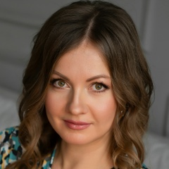 Yuliana Rosselin, 26.11, Тольятти