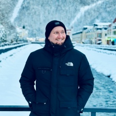 Владимир Ларкин, 08.07.1990, Москва