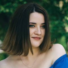 Victoria Doroshenko, 02.10.1992, Долгопрудный