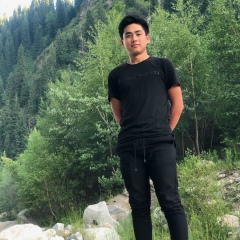 Шамиль Машанло, 01.01.1990