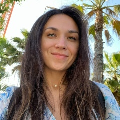 Яна Усатова, 15.02, Киров