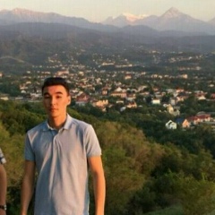Салауат Тулеганов, 07.07, Актобе