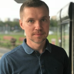 Дима Зарубин, 15.10, Воркута