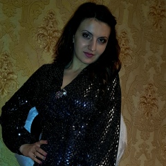 Иришка Облакова, 30.03