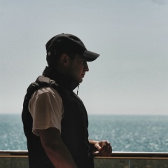 Sahak Avagyan, 05.08.1996, Евпатория