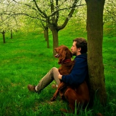 Антон Белов, 06.02.1980, Санкт-Петербург