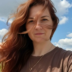 Маргарита Замыслова, 07.09, Семенов