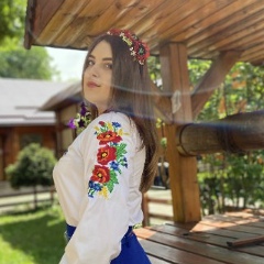 Яна Круковська, 31.03