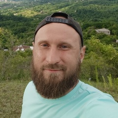 Николай Клименков, 23.05, Подольск