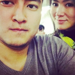 Азат Жабдиков, 14.01, Астана