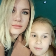 Екатерина Н, 07.12, Санкт-Петербург