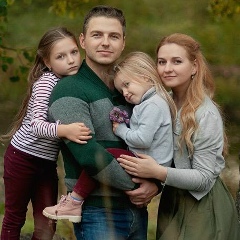 Ольга Титкова, 02.12, Санкт-Петербург