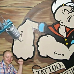 Игорь Шушеньков, 03.06.1986, Новосибирск