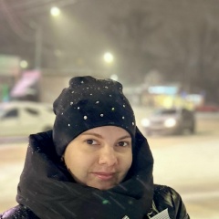 Евгения Тагер, 31.07.1993, Рязань