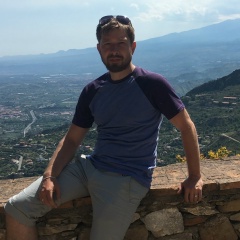 Дмитрий Гришин, 15.02.1988, Москва