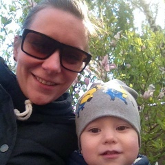 Ольга Ходаковська, 22.07, Ровно