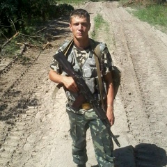 Денис Клименок, Львов