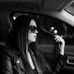 Юлия Сельская, 17.04, Губкин