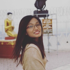 Mrat San-Thu, 23.04.1996, Yangon