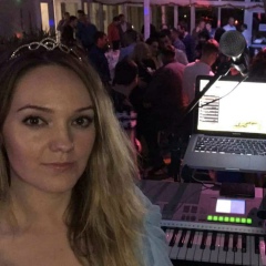 Ленчик Яшина-Федорова, 22.05, Москва