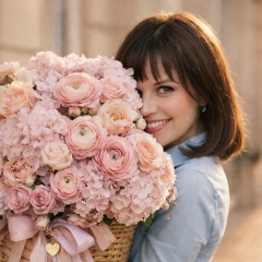 Людмила Миланова, Москва