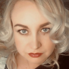 Алина Калашникова, 07.02.1980, Псков