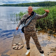 Maksim Orlov, 24.09.1988, Нижний Новгород