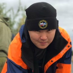 Афанасий Николаев, 25.05.1987, Якутск