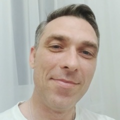 Алексей Чистяков, 16.10.1980, Санкт-Петербург