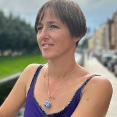 Анастасия Санникова, 18.07, Санкт-Петербург