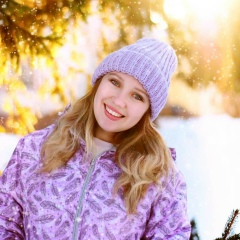 Виктория Бурковская, 08.08.1987, Шпола