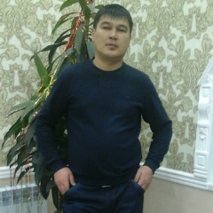 Даулет Сайтов, 24.11.1979, Алматы