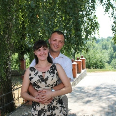 Алина Корчевская, 04.09.1987, Киев