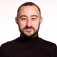 Станислав Харт, 18.05.1989, Одесса