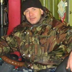 Вечеслав Кривов, 24.07, Лобня