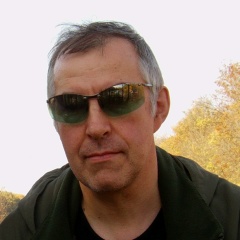 Вадим Олизаревич, 11.11.1959, Тула