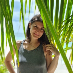 Лидия Неб, 01.06, Санкт-Петербург