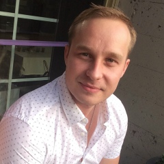 Кирилл Алексеевич, 20.06.1988, Москва