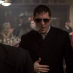 Умар Беноев, 16.02.1997, London