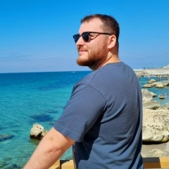 Илья Михайлов, 11.05, Сергиев Посад