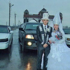 Жоомарт Ирисов