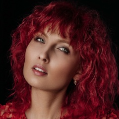 Анита Сергиенко, 20.07, Ярославль