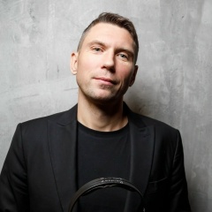 Вадим Борисов, 05.08, Москва