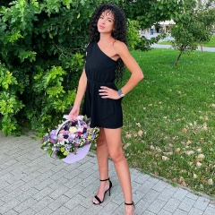 Катрина Александровна, 14.08