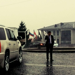 Zhanibek Zhakupov, 04.04, Алматы