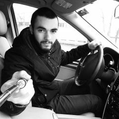 Армен Погосян, 01.09.1999, Москва