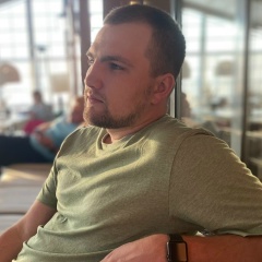 Влад Аджигирей, 19.09, Красноярск